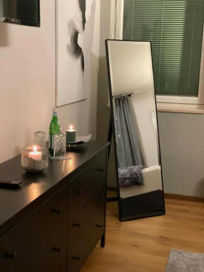 Grosszuegiges, Charmantes Appartement In Salzburg By Fiorentino المظهر الخارجي الصورة