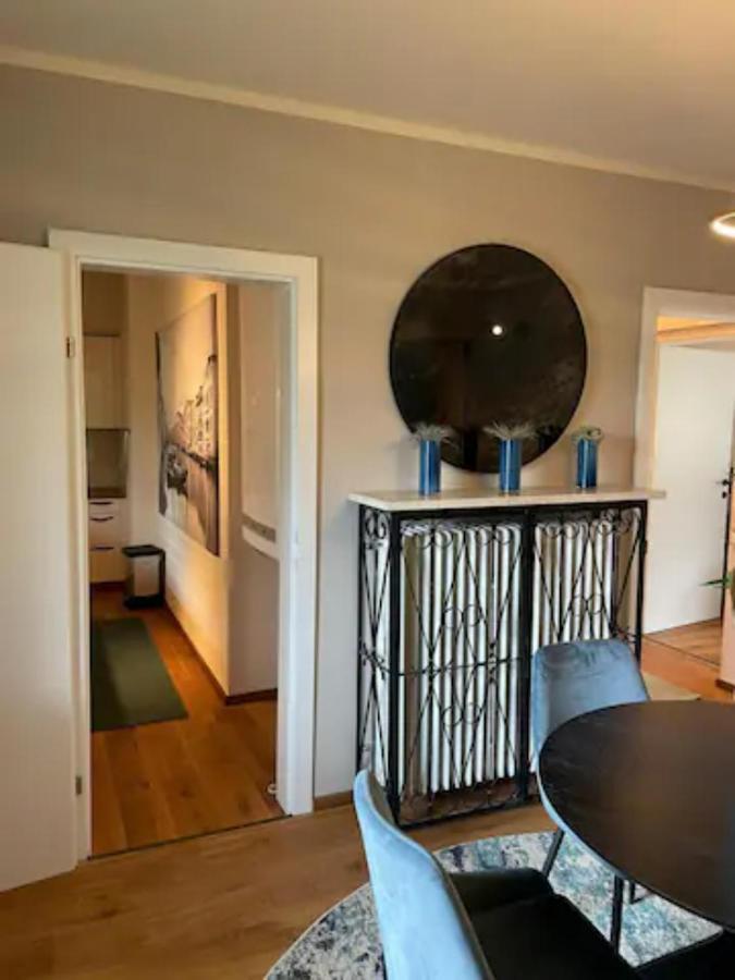 Grosszuegiges, Charmantes Appartement In Salzburg By Fiorentino المظهر الخارجي الصورة